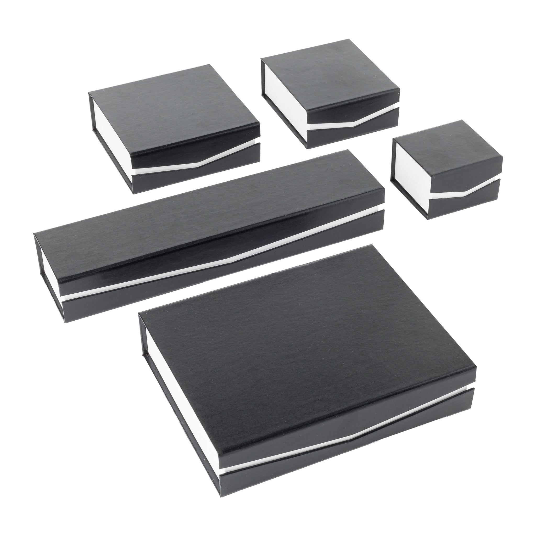 Magnatic Jewellery Boxes