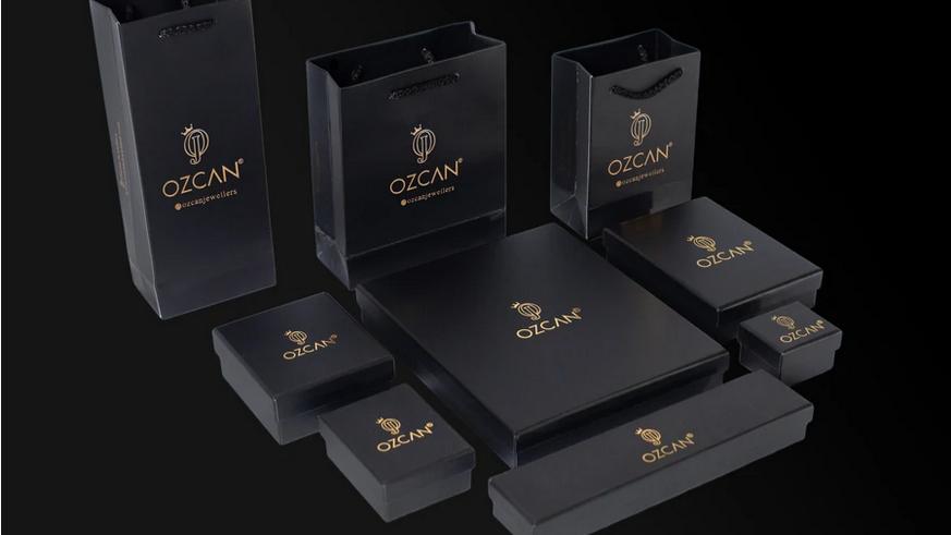 Bespoke - We can help you create your branded packaging from idea to reality.