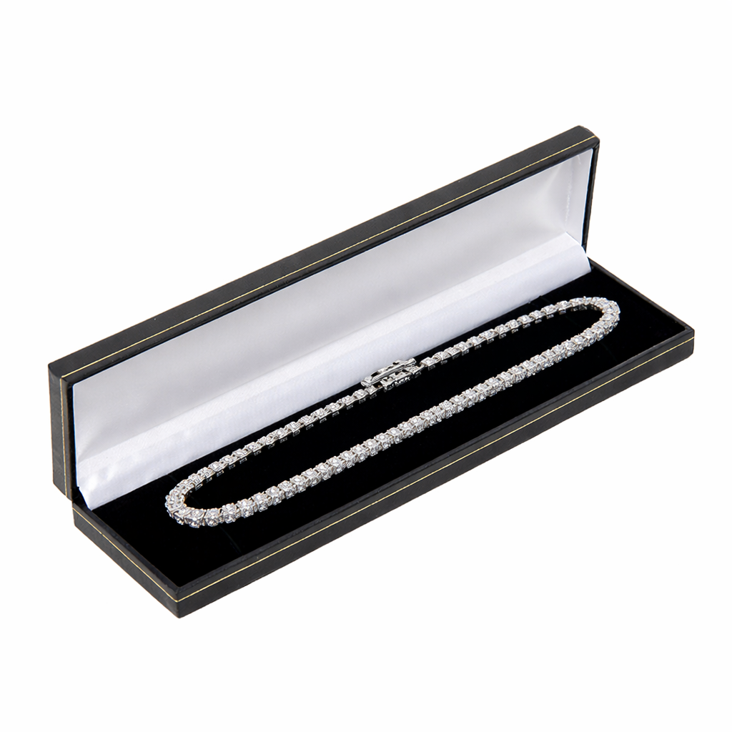 Bracelet & Chain Boxes