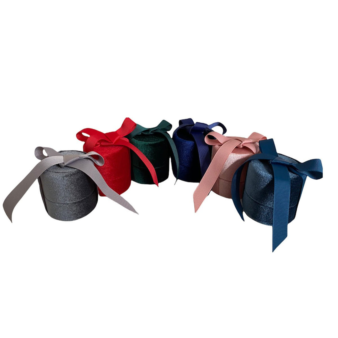 ROYAL PLUSH SERIES - BOX FOR BRITAIN