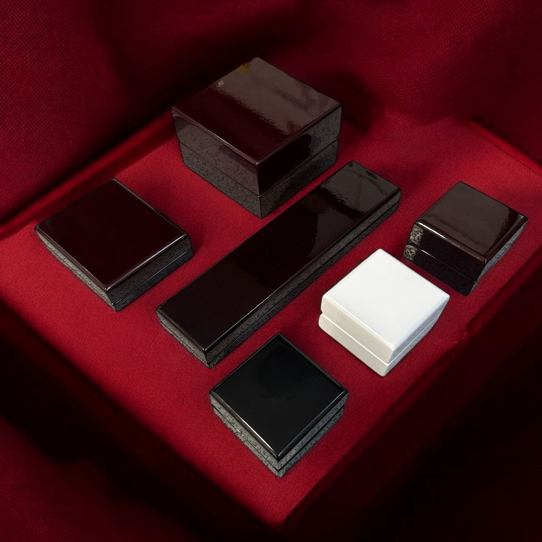 WOODEN COLLECTION - BOX FOR BRITAIN