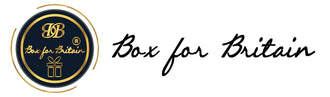 BOX FOR BRITAIN