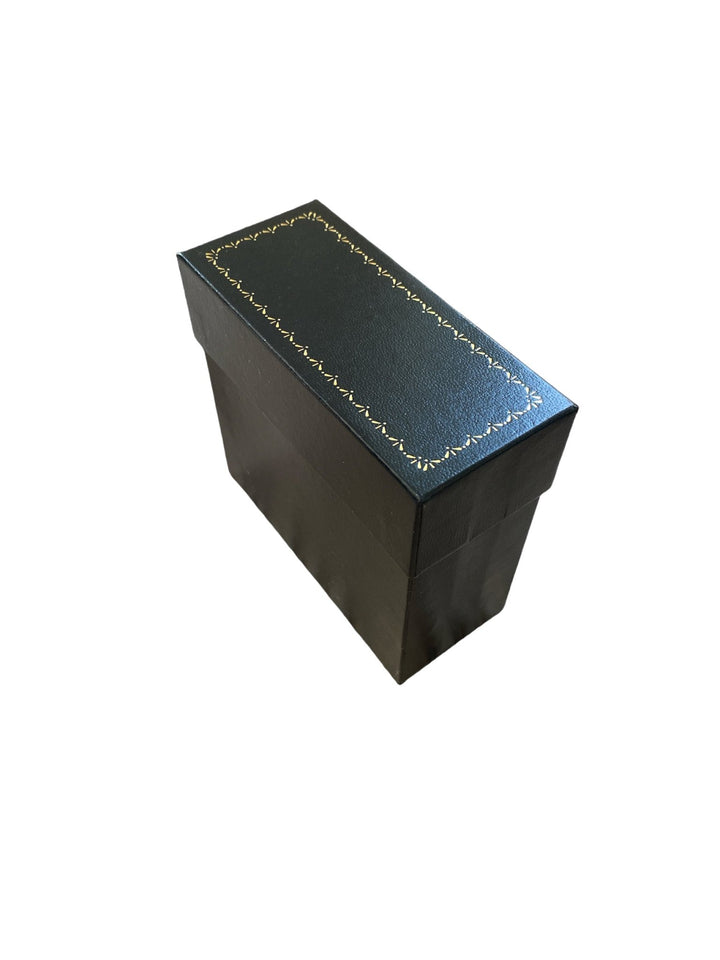 Antique Style Bangle Box - BOX FOR BRITAIN