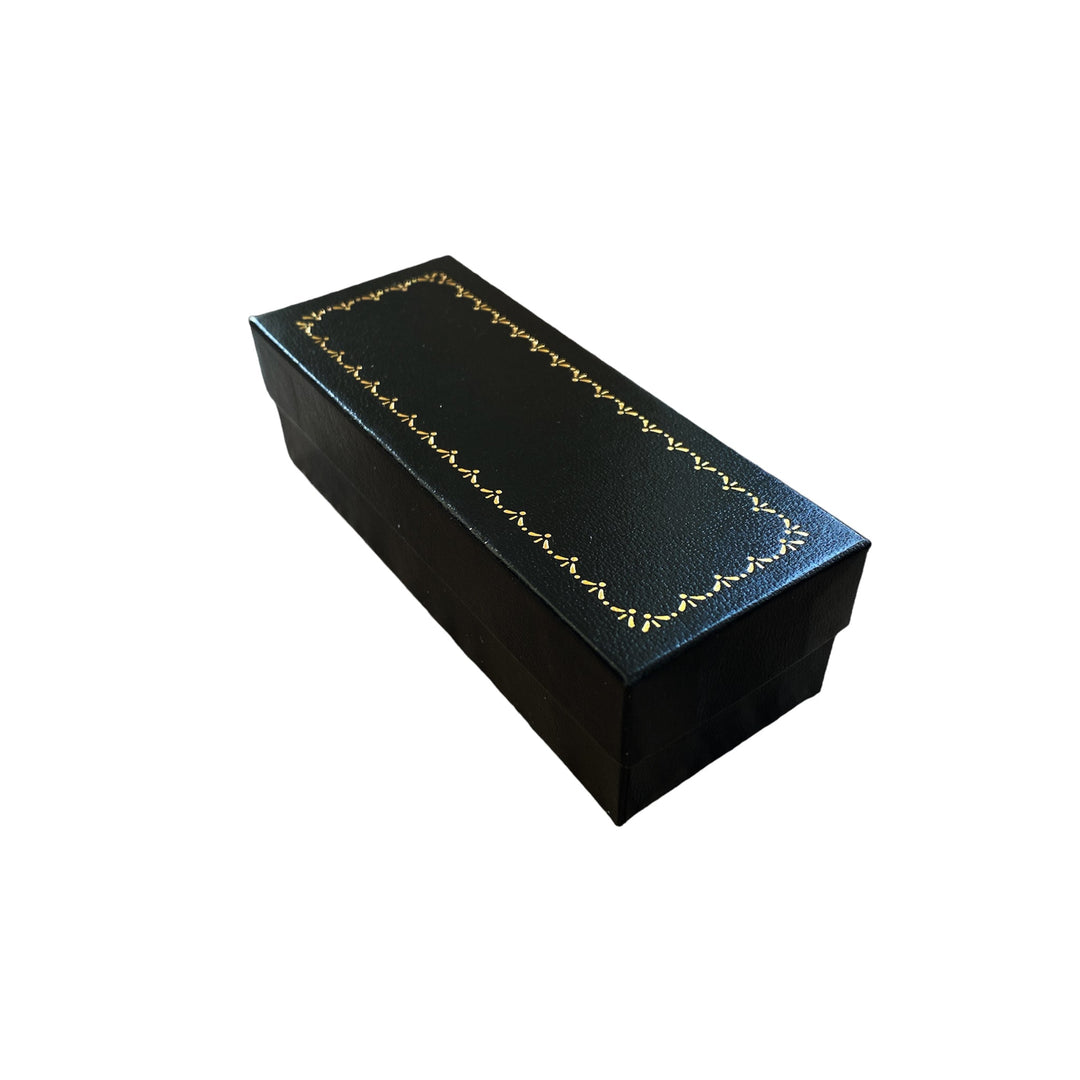 Antique Style Pendant Box - BOX FOR BRITAIN