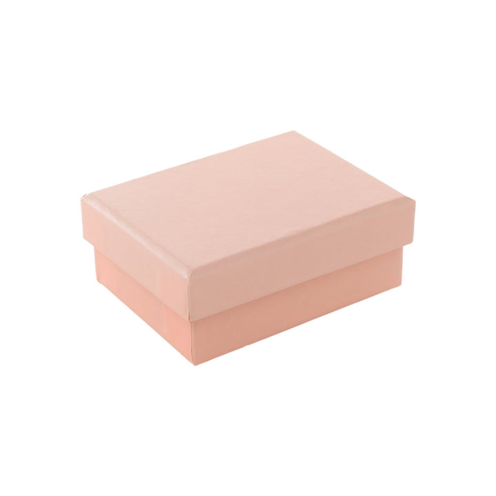 Baby Pink Pendant Mini Set Box - BOX FOR BRITAIN