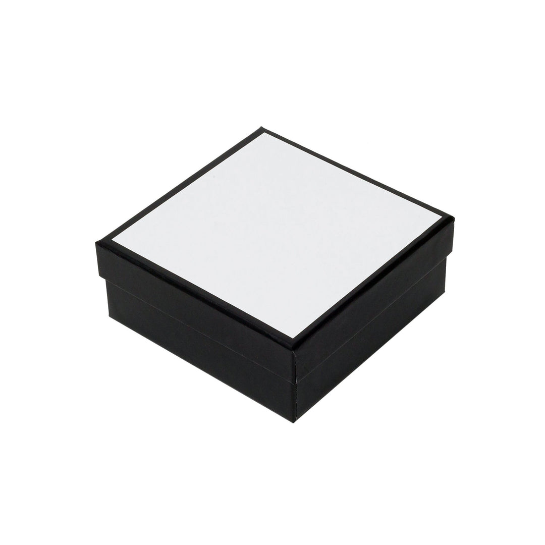 Black and White Bangle, Universal Box - BOX FOR BRITAIN