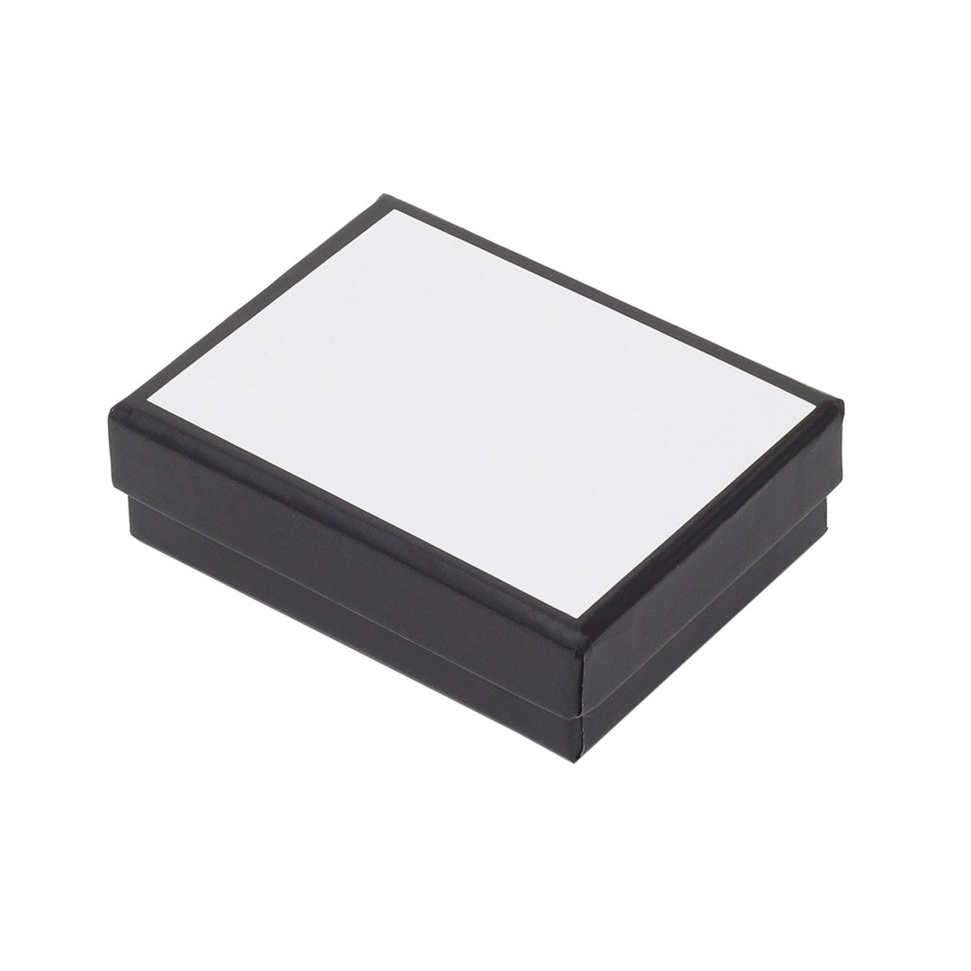 Black and White Mini set Box - BOX FOR BRITAIN