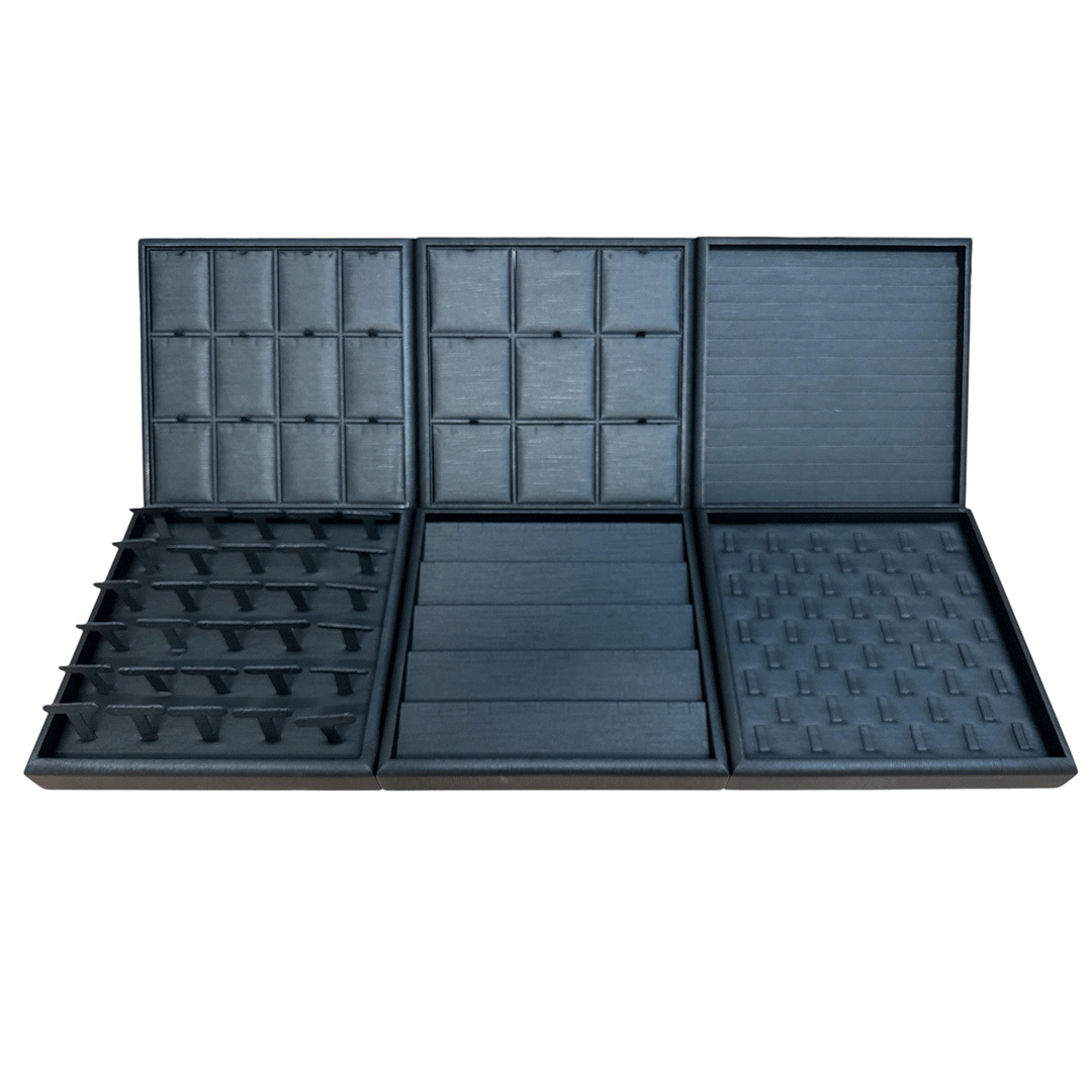 black-leatherette-jewellery-trays
