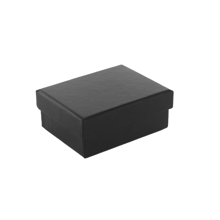 Black Pendant Mini Set Box - BOX FOR BRITAIN