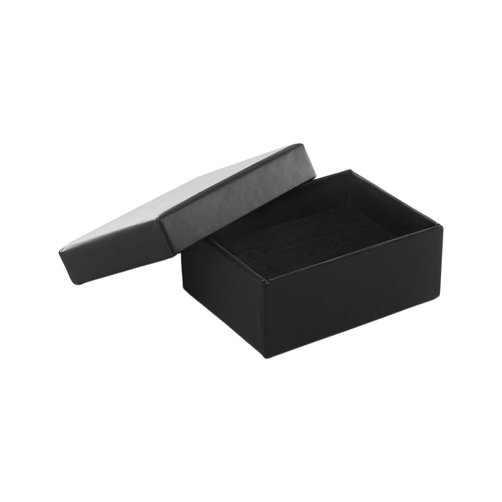 Black Pendant Mini Set Box - BOX FOR BRITAIN