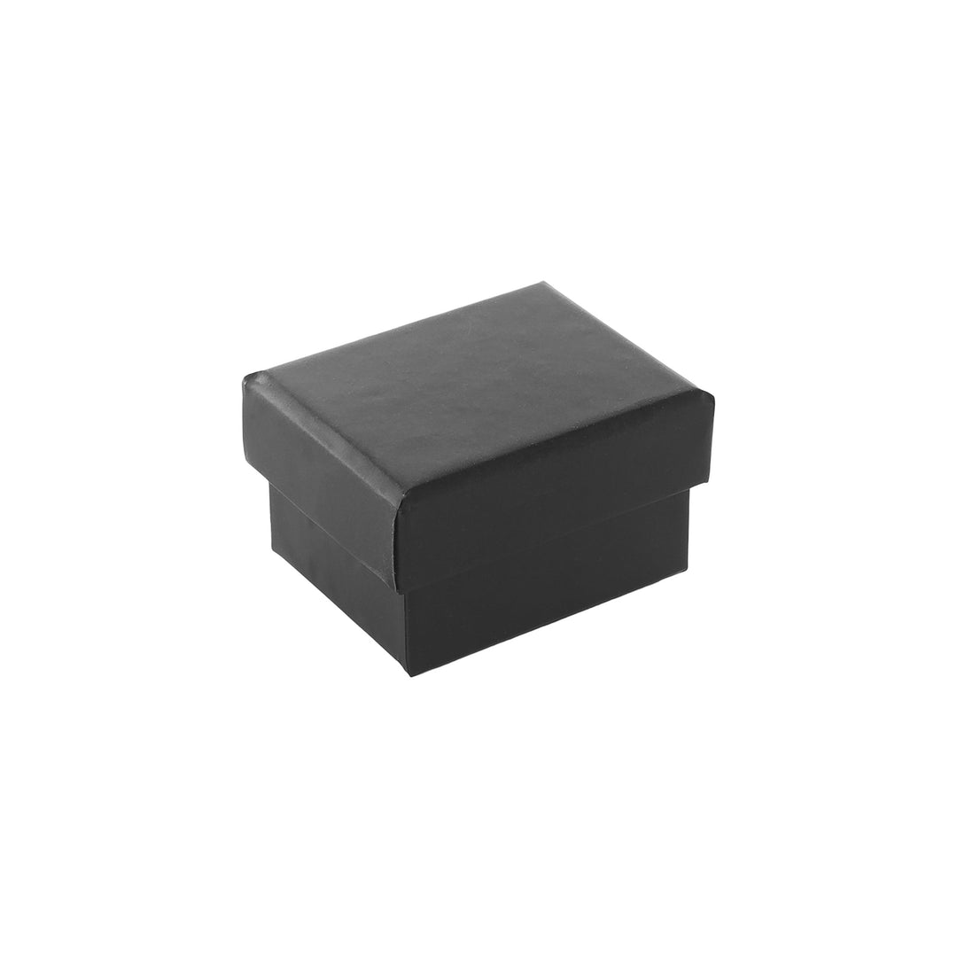 Black Ring Box - BOX FOR BRITAIN