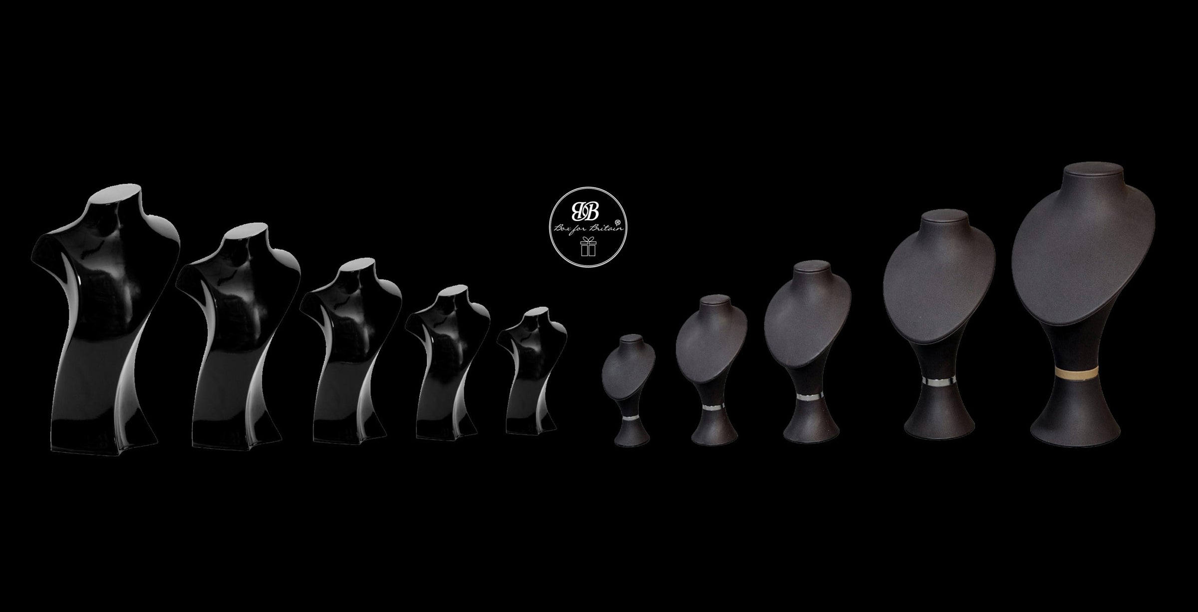 wholesale jewellery displays