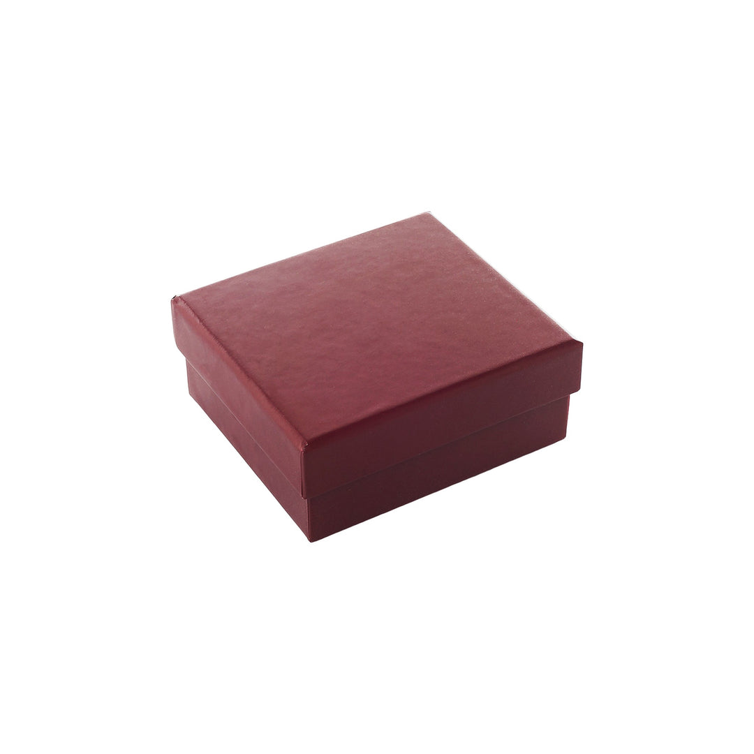 Burgundy Bangle, Universal Box - BOX FOR BRITAIN