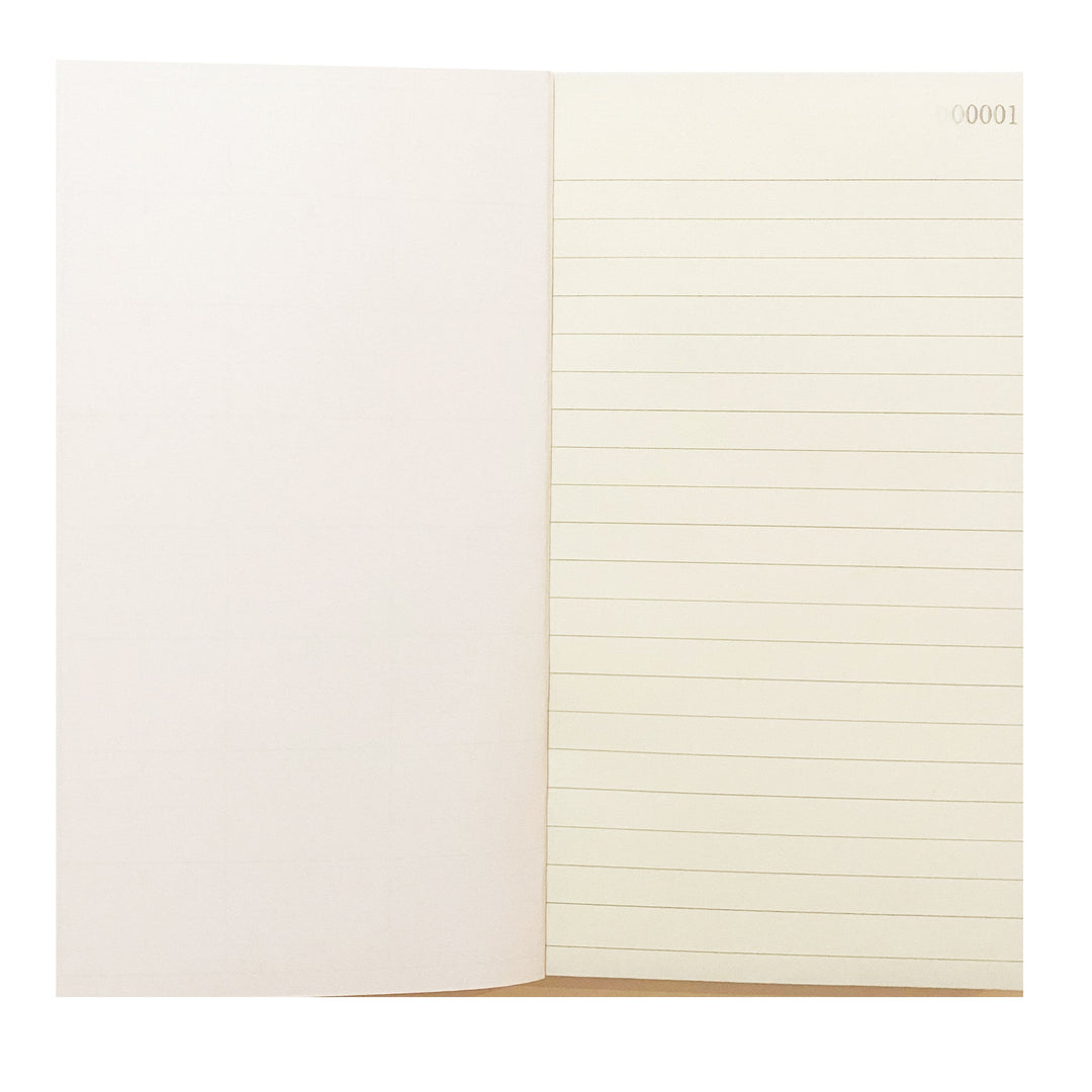 Carbonless Duplicate Memo Book - Numbered 1-100 with index sheet.210*123mm - BOX FOR BRITAIN