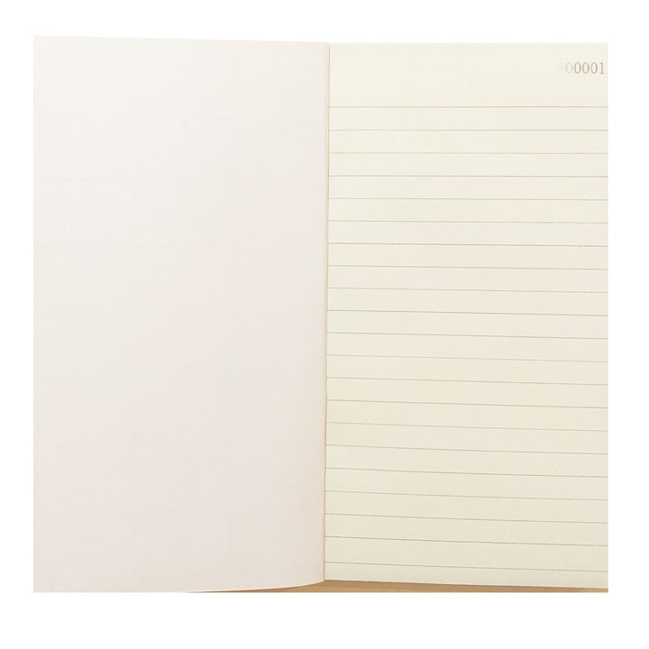 Carbonless Duplicate Memo Book - Numbered 1-100 with index sheet.210*123mm - BOX FOR BRITAIN