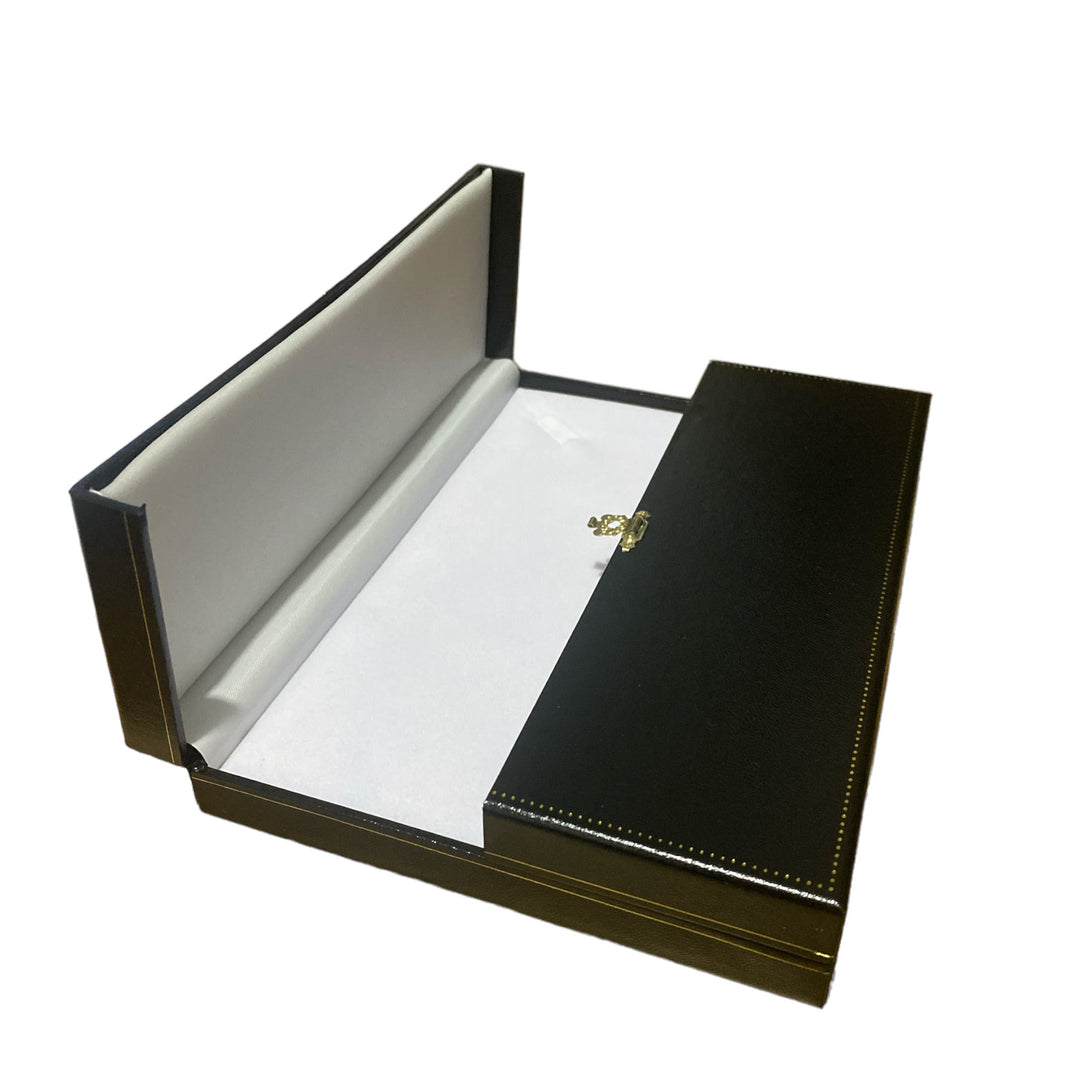 Double Door Necklace Box - BOX FOR BRITAIN