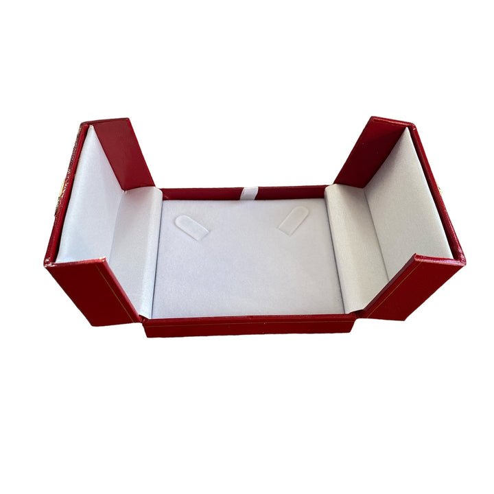 Double Door Small Set Box - BOX FOR BRITAIN
