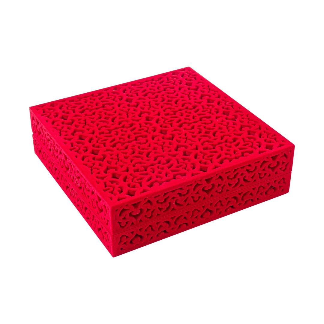 Filigree Large Set Box - BOX FOR BRITAIN
