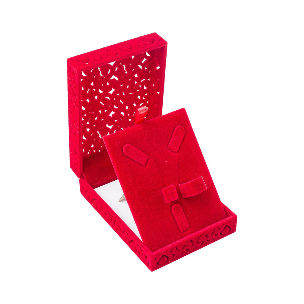 Filigree Medium Set Box - BOX FOR BRITAIN