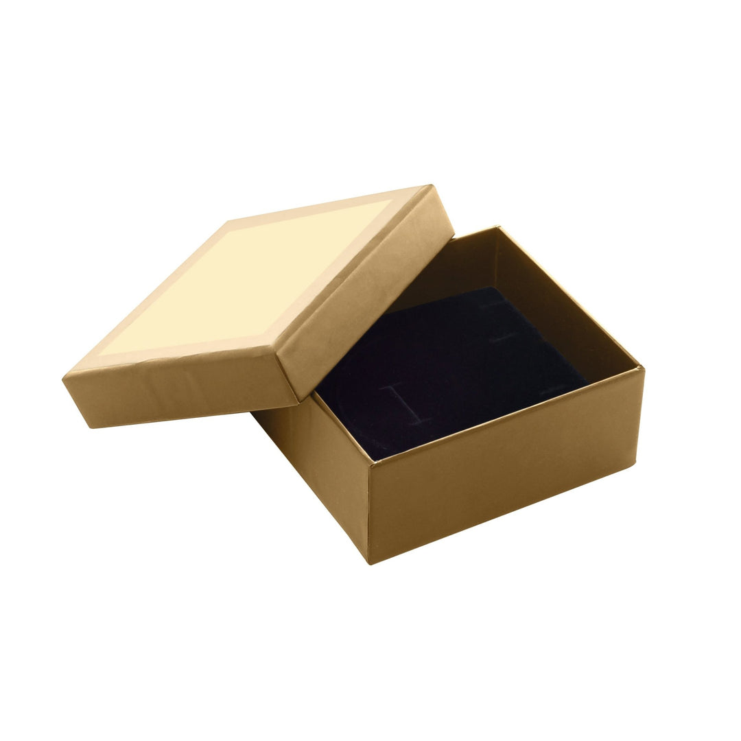 Gold and Cream Bangle, Universal Box - BOX FOR BRITAIN
