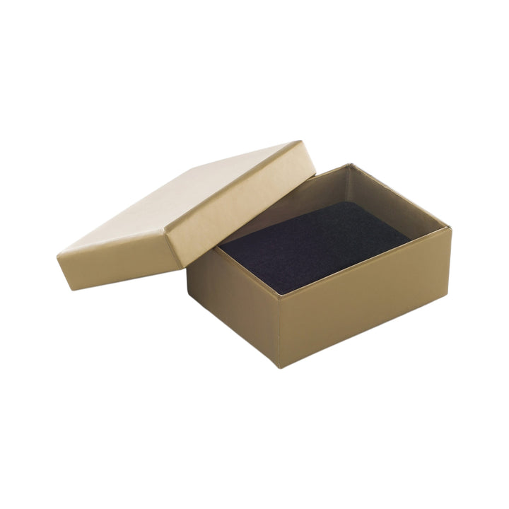 Golden Cream Pendant Mini Set Box - BOX FOR BRITAIN