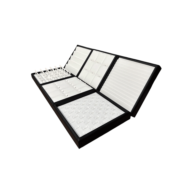 jewellery-display-trays-black-and-white