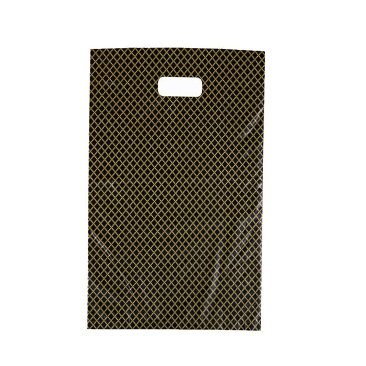 Large Plastic Carrier Bags - BOX FOR BRITAIN