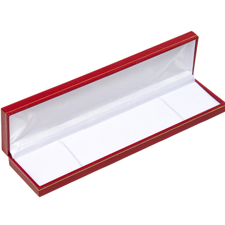 Leatherette Bracelet Box - BOX FOR BRITAIN