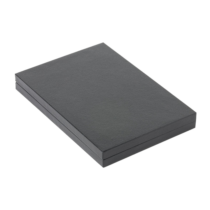Leatherette Slimline Necklace, Collarette Box - BOX FOR BRITAIN