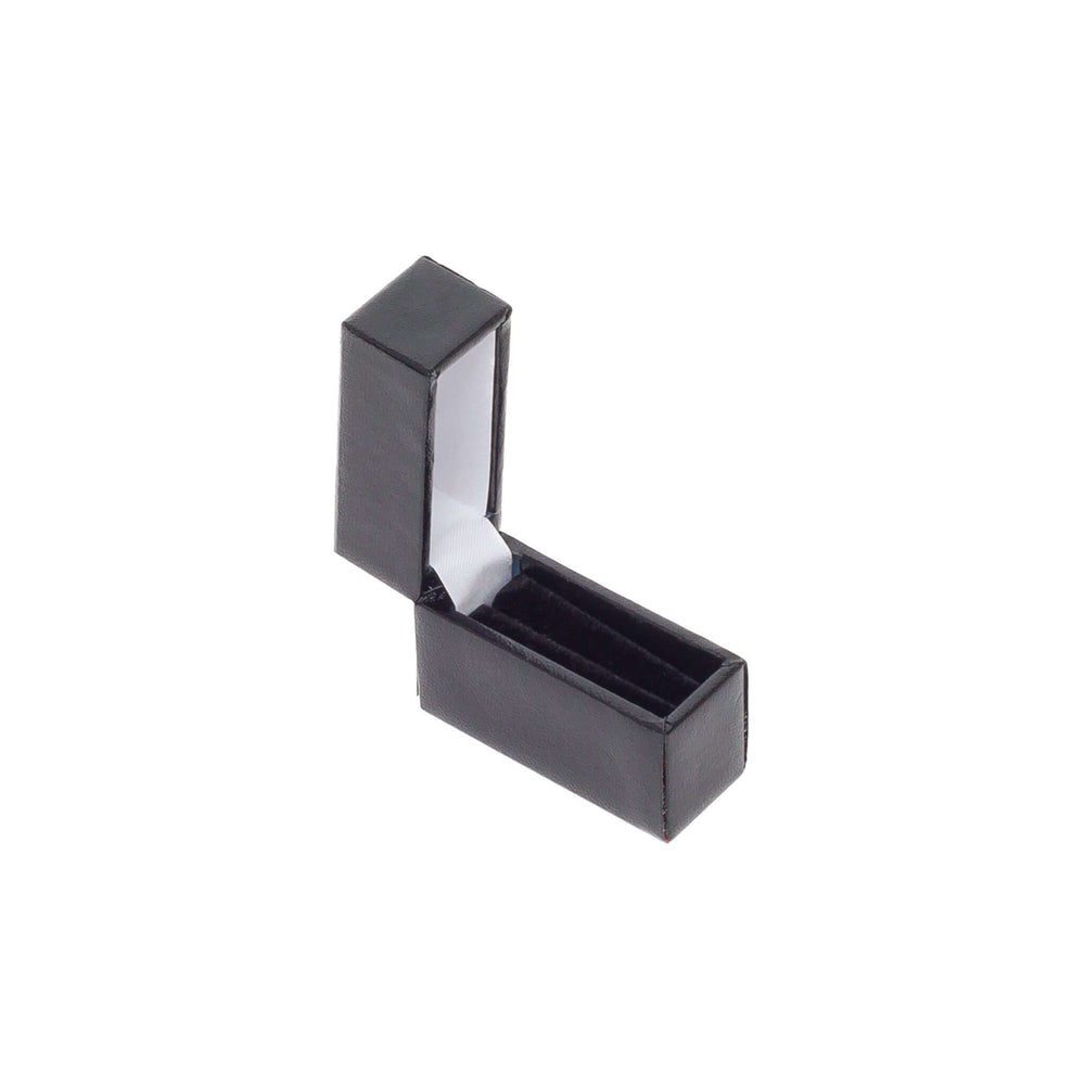 Slim Ring Box, open