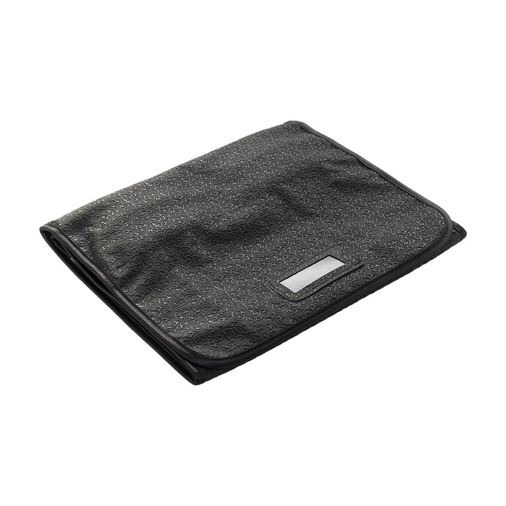Multi Purpose Storage Roll Black - BOX FOR BRITAIN