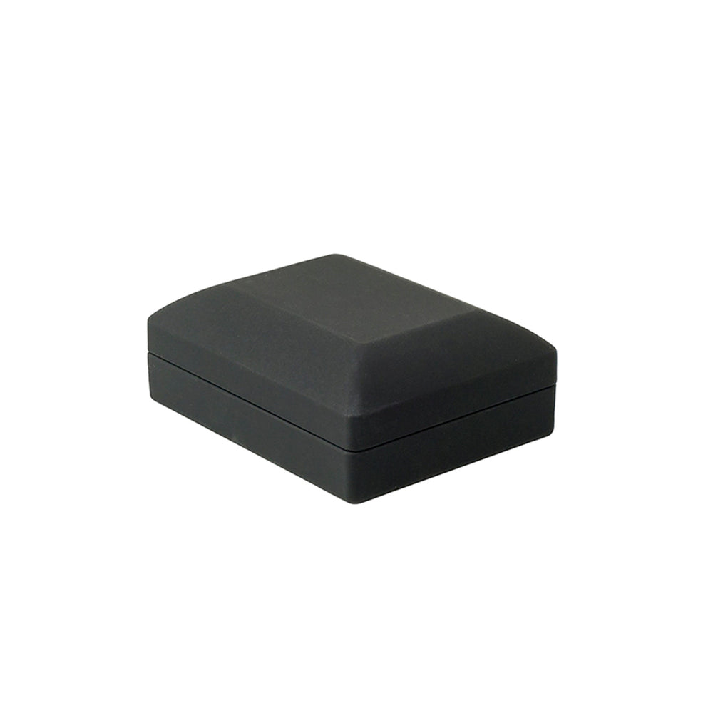 Pendant Box with Light Black - BOX FOR BRITAIN