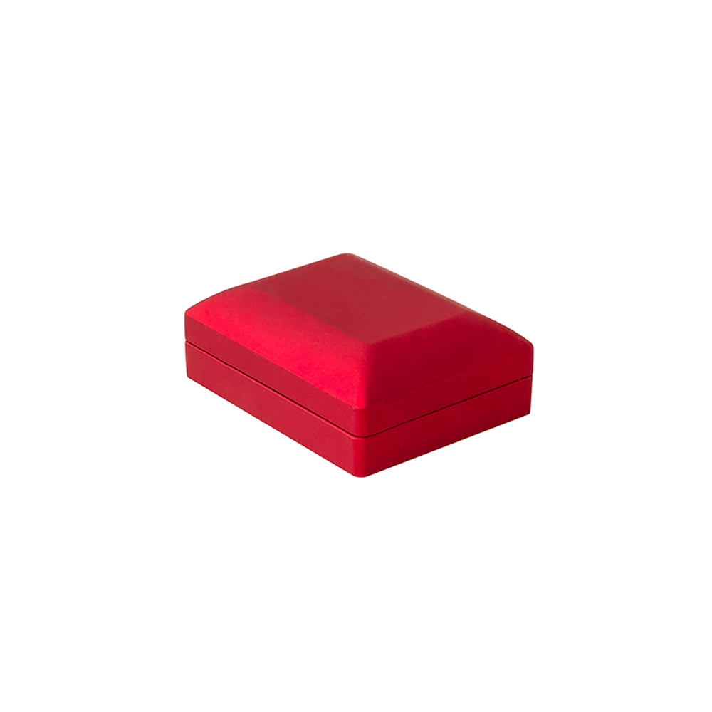 Pendant Box with Light Red - BOX FOR BRITAIN