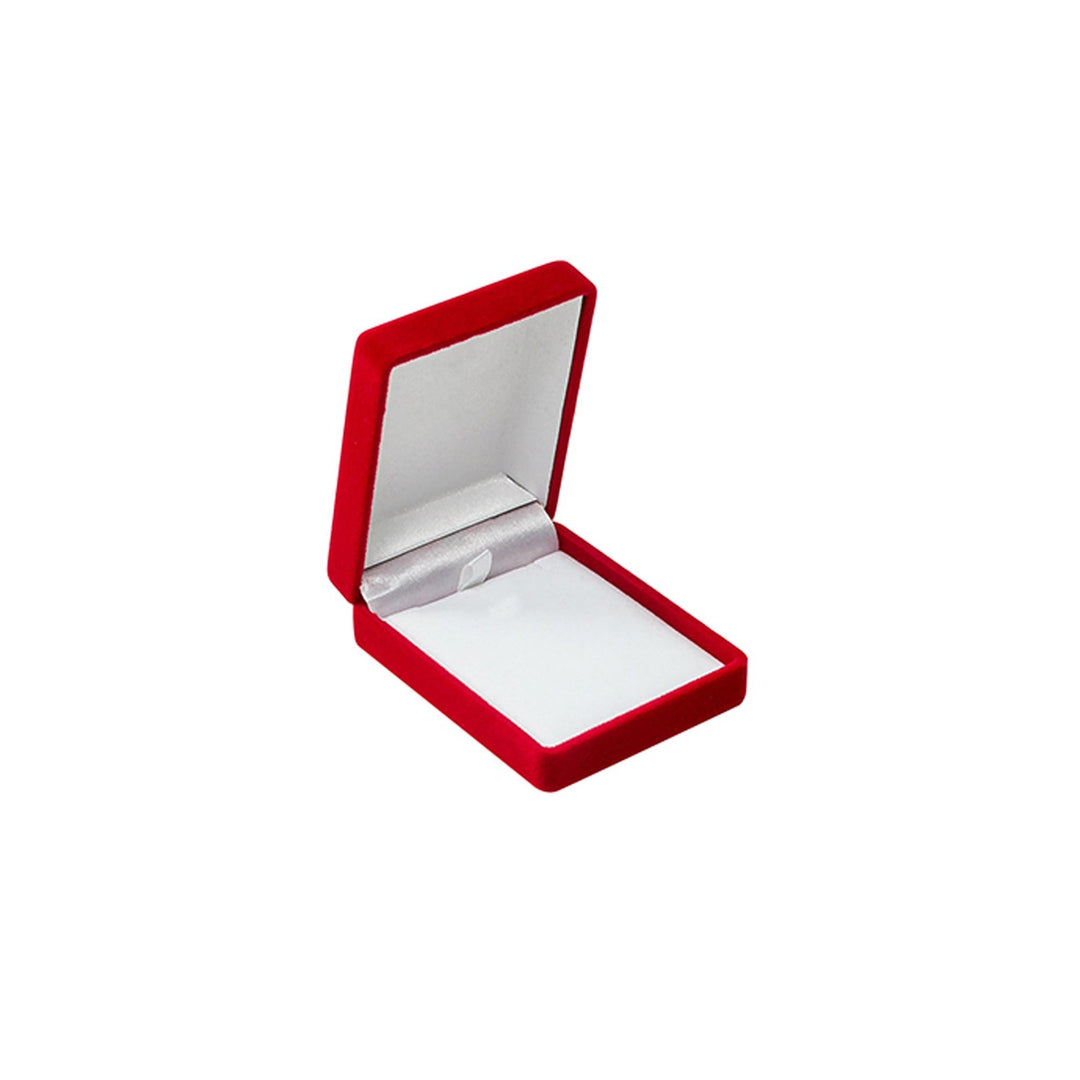 Red Velvet Mini Set Box - BOX FOR BRITAIN