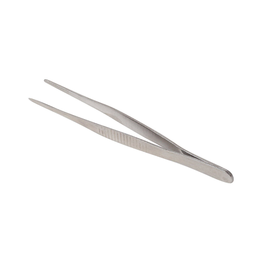 Stainless Steel Tweezers - BOX FOR BRITAIN