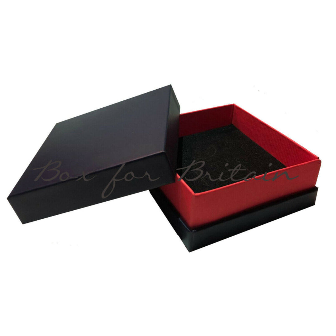Universal Jewellery Box - BOX FOR BRITAIN
