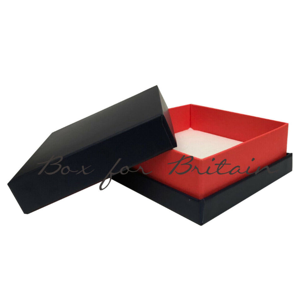 Universal Jewellery Box - BOX FOR BRITAIN