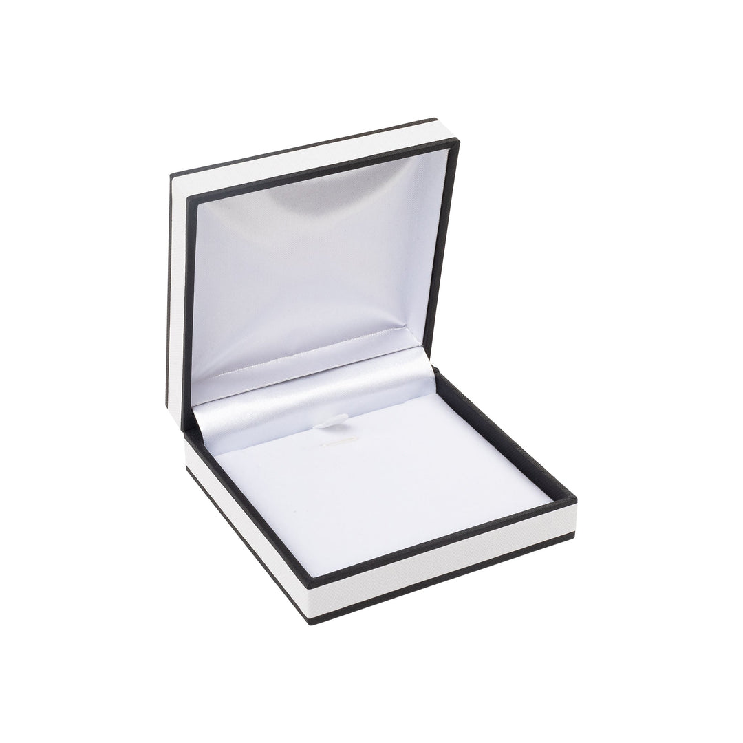 White and Black Universal Box - BOX FOR BRITAIN