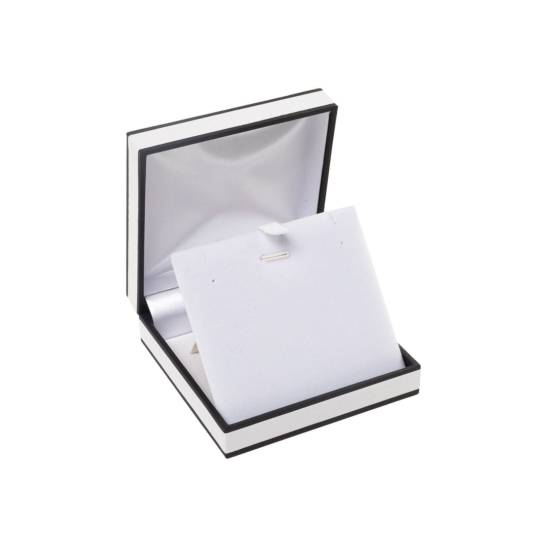 White and Black Universal Box - BOX FOR BRITAIN